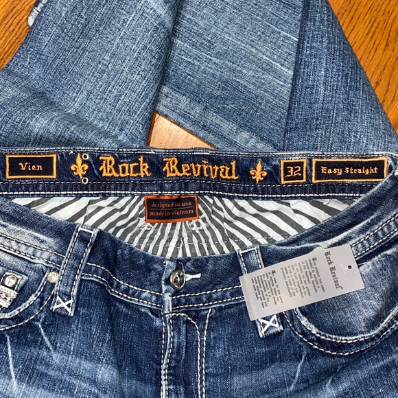 Rock Revival 💰SOLD - Picture 4 of 7